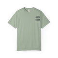Boots in the Barn T-Shirt — Western Cowboy Boots Line Dancing Tee