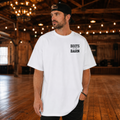 Boots in the Barn T-Shirt — Western Cowboy Line Dancing Tee