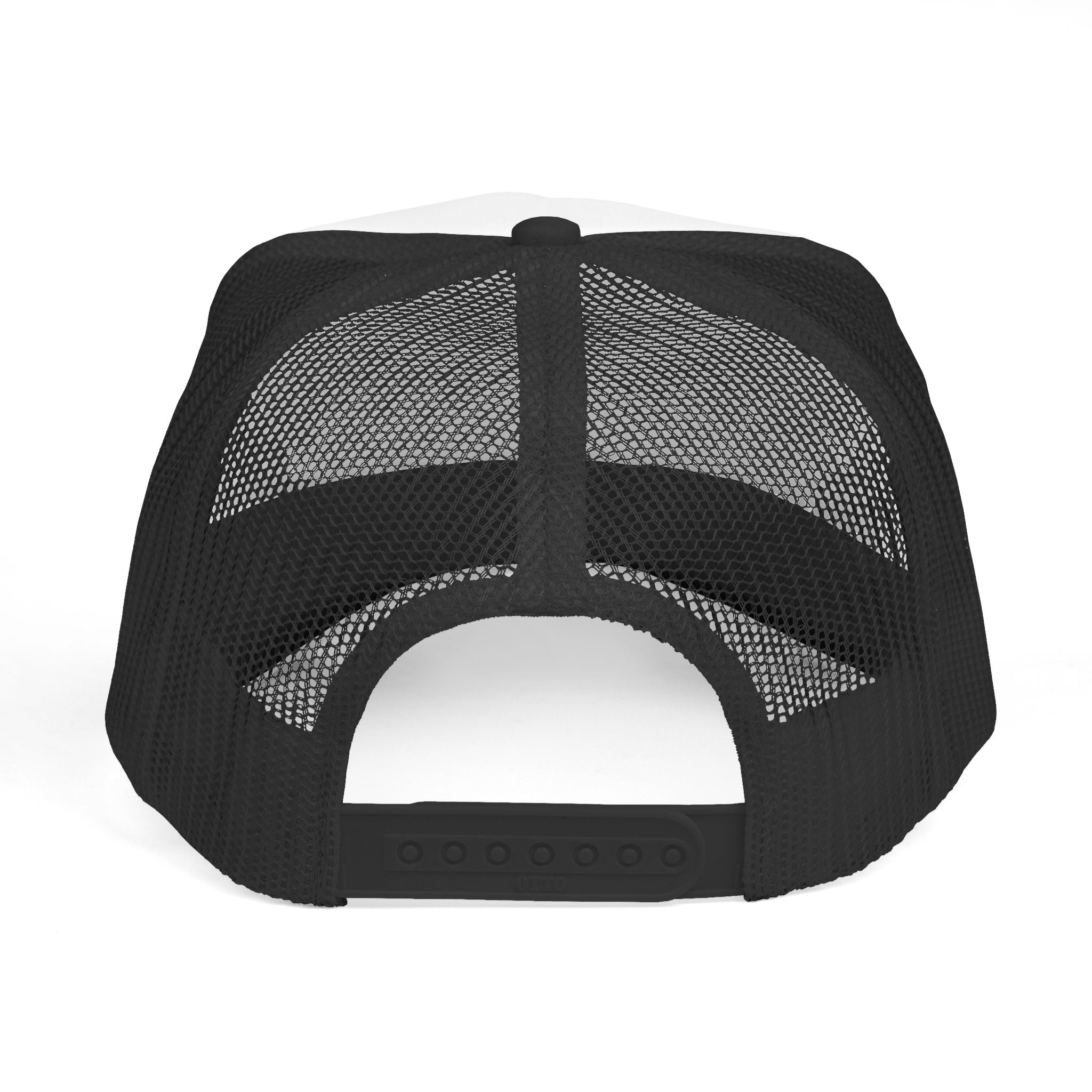 Boots in the Barn Trucker Cap | Western Farm Hat