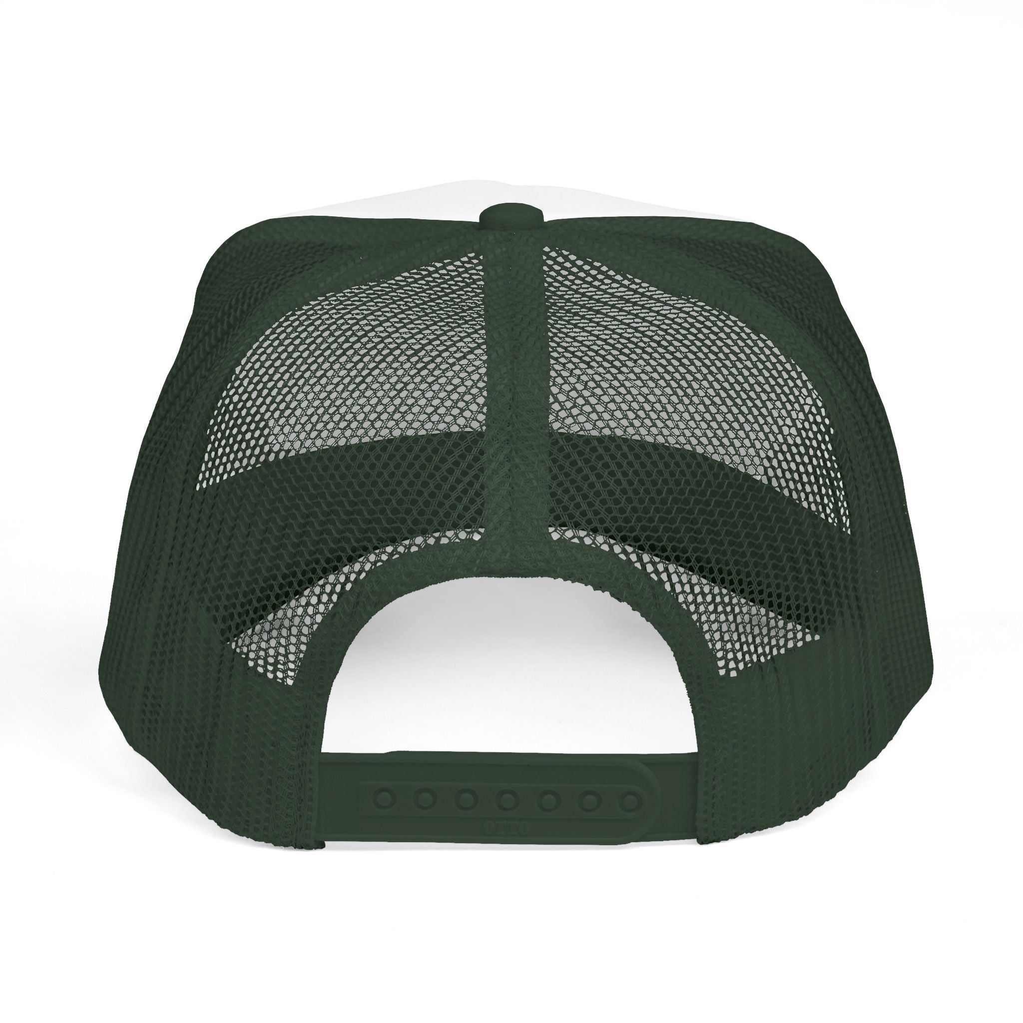 Boots in the Barn Trucker Cap | Western Farm Hat