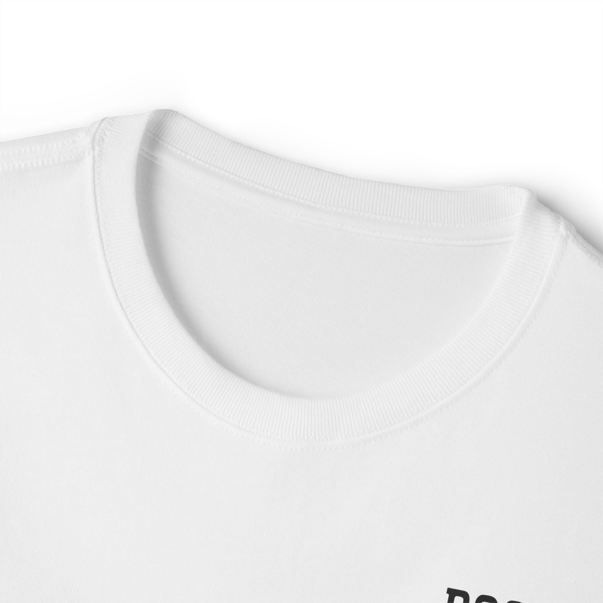 Boots Barn Oversized Boxy Tee (Light Colors) — Minimal Western Graphic Tee